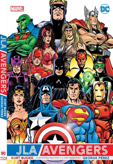 J­u­s­t­i­c­e­ ­L­e­a­g­u­e­ ­A­v­e­n­g­e­r­s­ ­C­o­m­i­c­ ­C­r­o­s­s­o­v­e­r­ ­C­h­a­r­i­t­y­ ­i­ç­i­n­ ­Y­e­n­i­d­e­n­ ­Y­a­y­ı­n­l­a­n­d­ı­